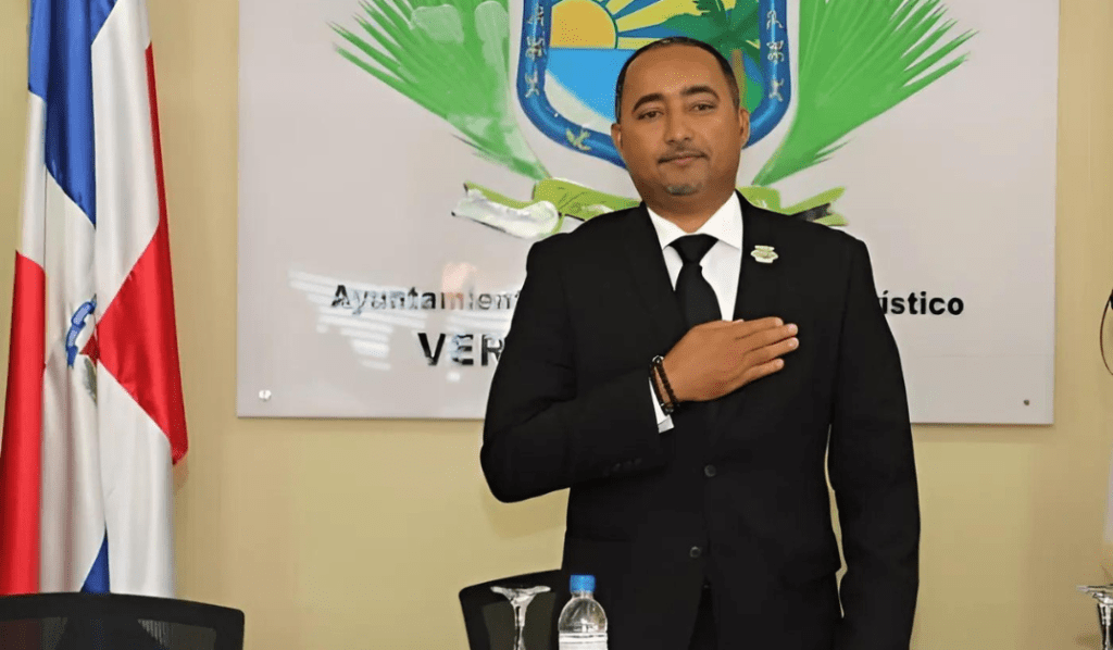 Alcalde De Verón Punta Cana Enfrenta Acciones Legales Por Violar Ley