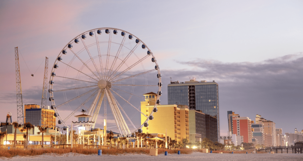 Myrtle Beach