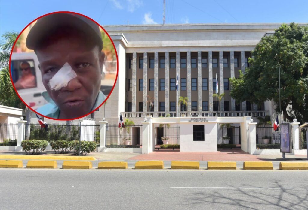 Acciones Inmediatas Tras Ataque a Profesor en el Aula