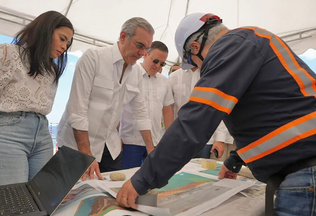 Apordom alcanza un superávit histórico en cinco años