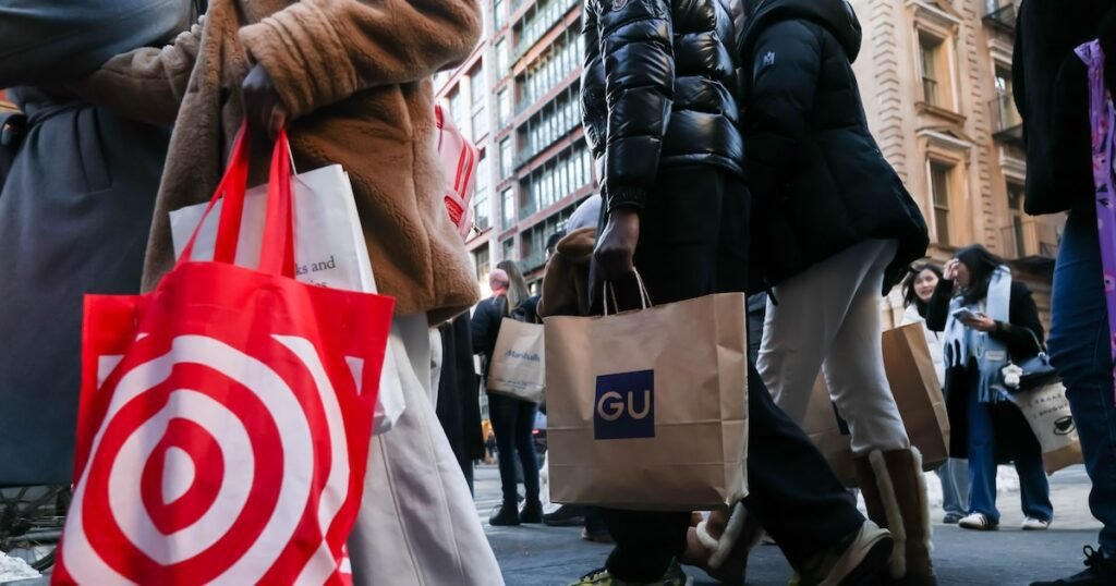 Aumento de la Confianza del Consumidor en EE.UU. por Mejores