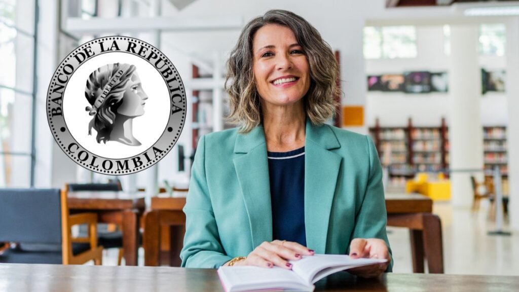 Becas 2026 para colombianos en el extranjero: Convocatoria del Banco de la República Becas 2026 para colombianos en el extranjero: Convocatoria del Banco
