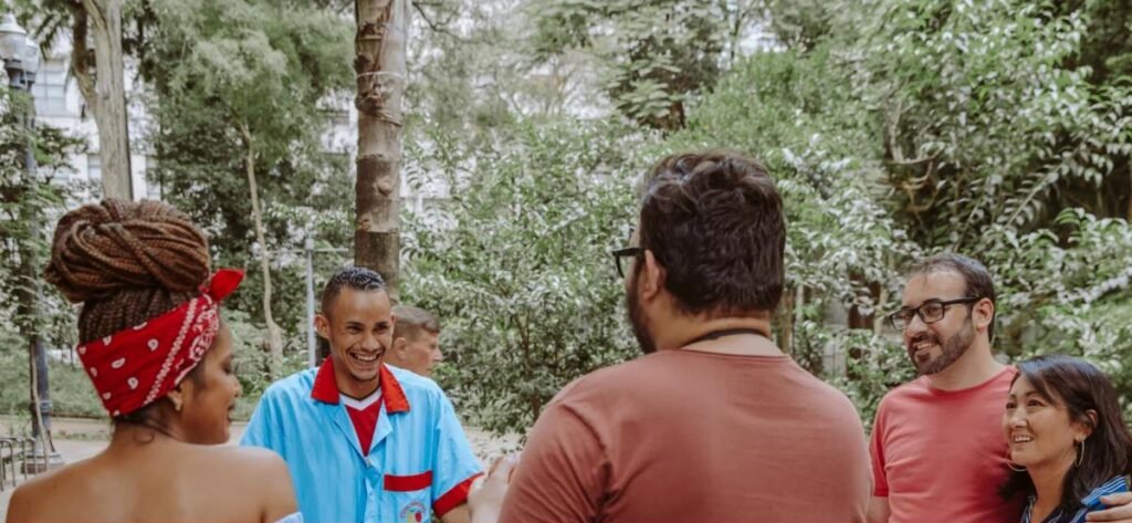 Carnaval dominicano atrae turismo local e internacional según Airbnb