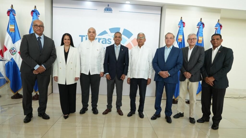 Certificación de tierras raras: un objetivo para 2026 Certificación de tierras raras: un objetivo para