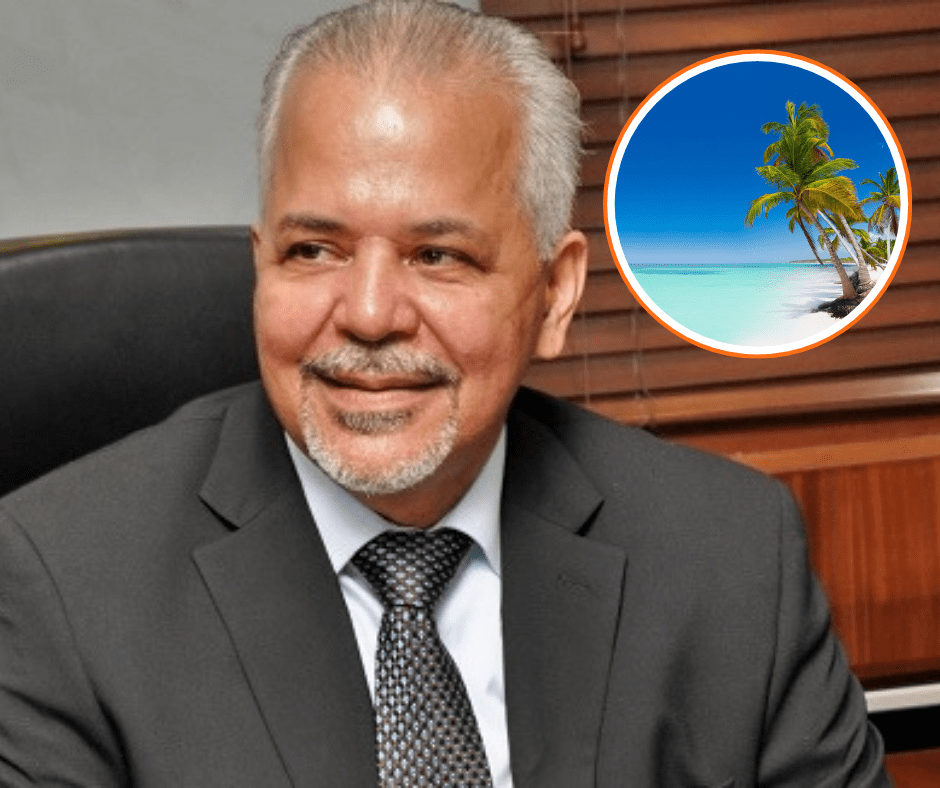 Desalinización de agua de mar para impulsar el turismo en República Dominicana Desalinización de agua de mar para impulsar el turismo en