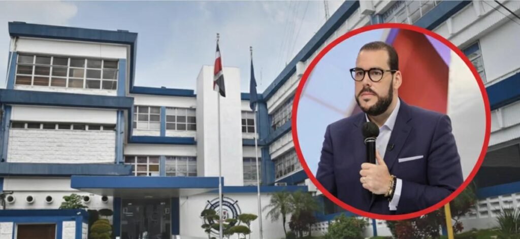 Descubriendo las 40 irregularidades financieras en Apordom bajo la gestión de Víctor Gómez Casanova Descubriendo las 40 irregularidades financieras en Apordom bajo la gestión