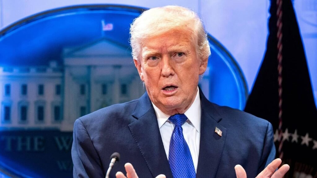 Diáspora Dominicana y los Desafíos de los Aranceles de Trump