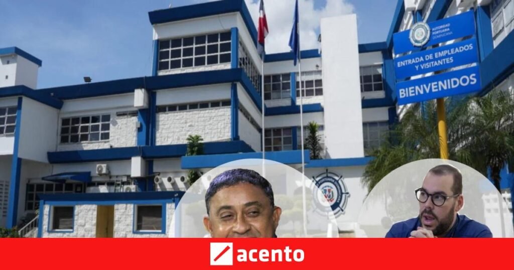 Exdirectores de Apordom derrochan millones en gastos personales con tarjetas