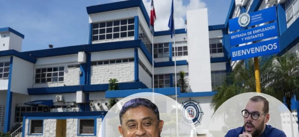 Exdirectores de Apordom derrochan millones en gastos personales con tarjetas