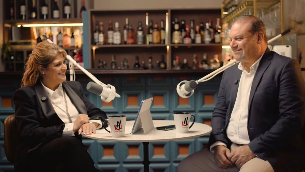 Hostelería News Presenta Su Primer Podcast Sobre Gastronomía y Turismo