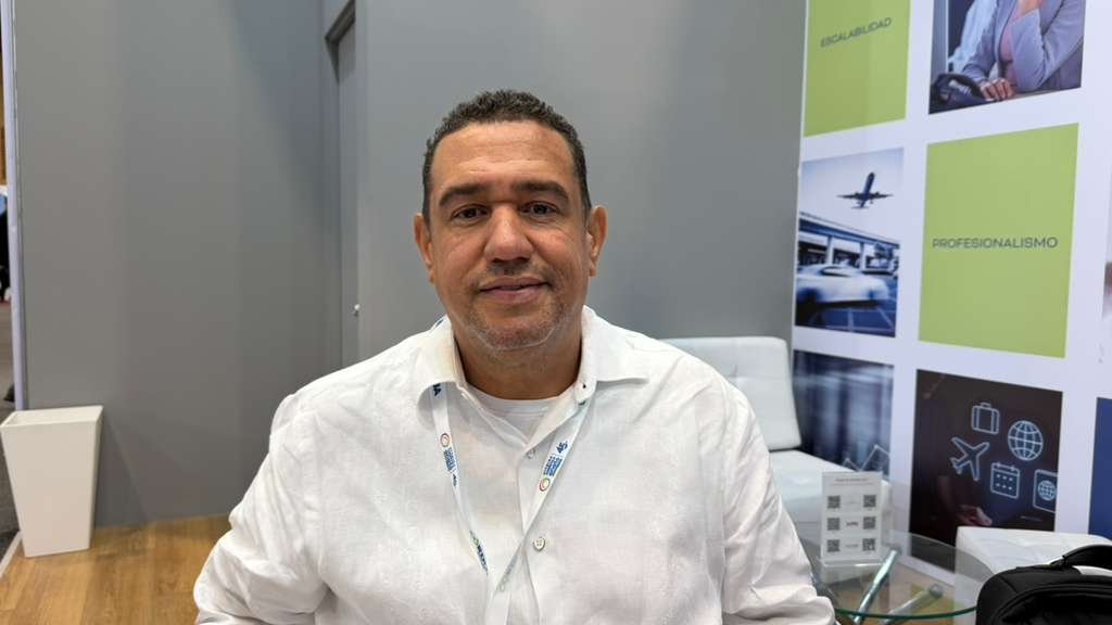 Jumbo Tours lleva 170 mil turistas a República Dominicana en 2025 Jumbo Tours lleva 170 mil turistas a República Dominicana en