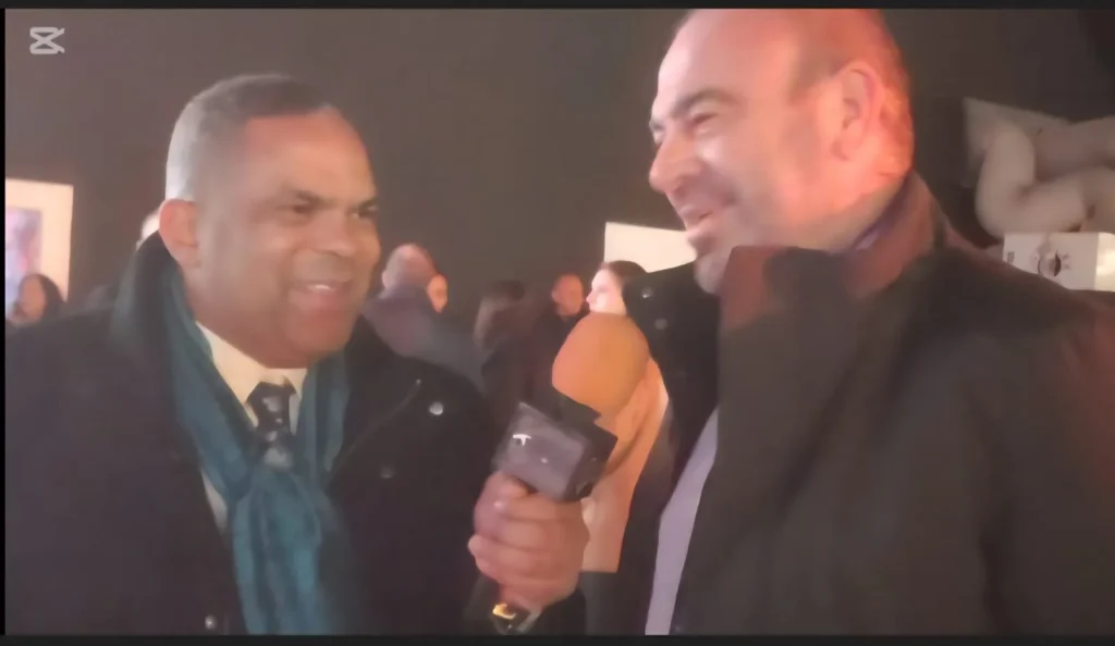 La incomparable calidez de la hospitalidad dominicana La incomparable calidez de la hospitalidad dominicana