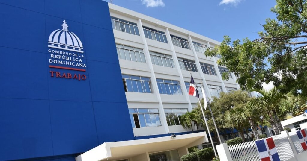 La jornada laboral en República Dominicana será opcional