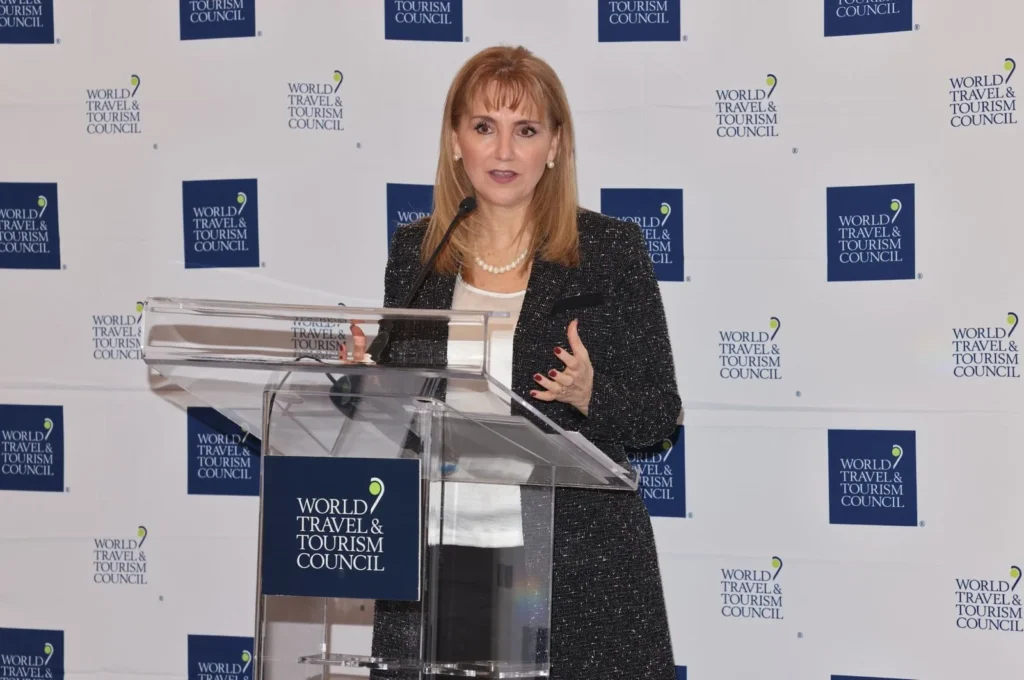 Liderando la Recuperación del Turismo en Norteamérica