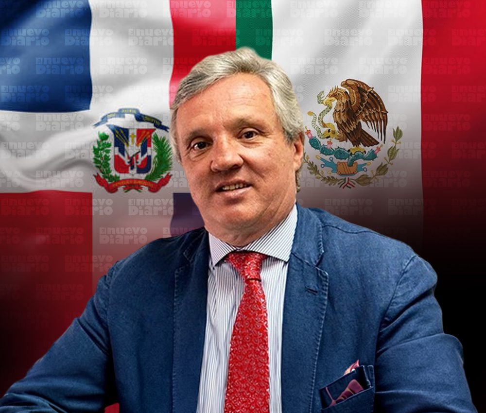 México y República Dominicana: Destinos Seguros en el Caribe México y República Dominicana: Destinos Seguros en el Caribe