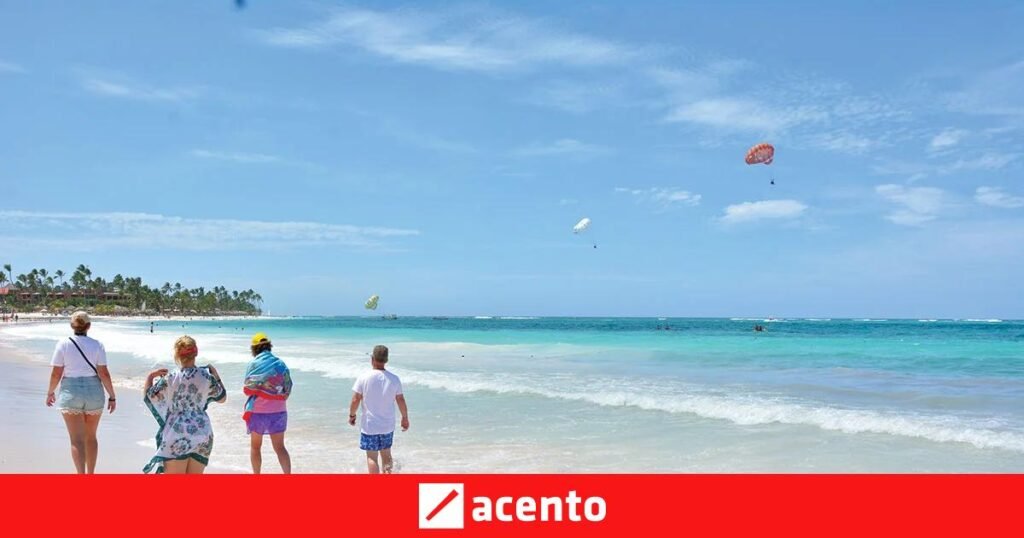 México y República Dominicana, destinos seguros del Caribe México y República Dominicana, destinos seguros del Caribe