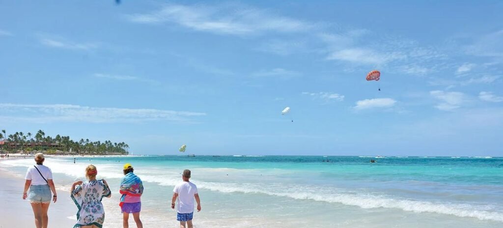 México y República Dominicana, destinos seguros del Caribe