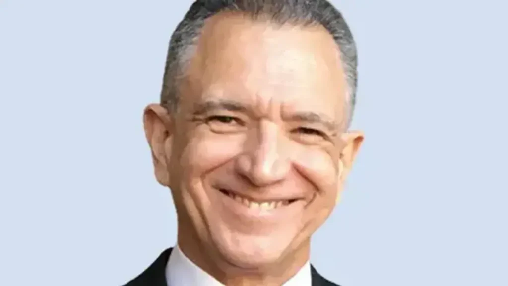 Minerales y Geopolítica en República Dominicana