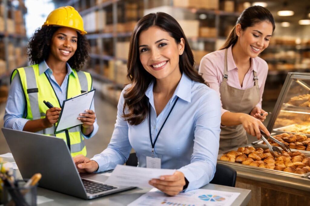 Mujeres lideran en el mercado laboral de RD con el
