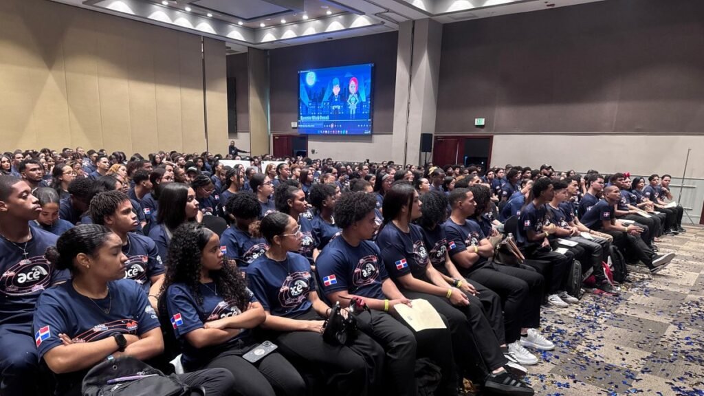 Nueva propuesta emocionante del programa Summer Work and Travel Bridge USA Nueva propuesta emocionante del programa Summer Work and Travel Bridge