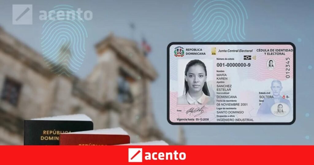 Nuevos Retos de la Banca Dominicana con la Cédula y