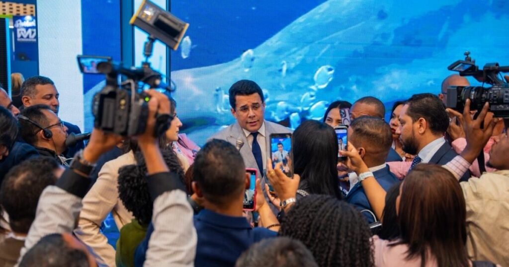 República Dominicana Aumenta Su Influencia en ANATO, Colombia República Dominicana Aumenta Su Influencia en ANATO, Colombia