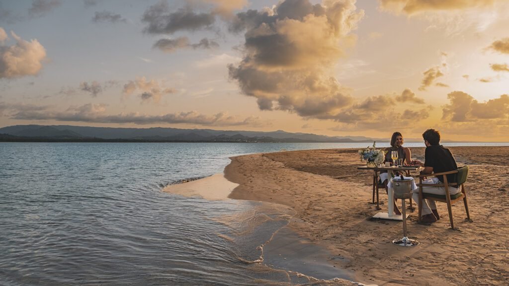 República Dominicana: La Nueva Era de la Hospitalidad República Dominicana: La Nueva Era de la Hospitalidad