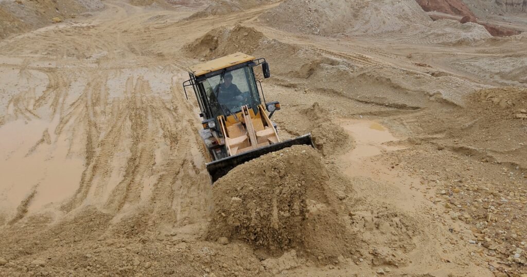 República Dominicana revela enormes reservas de tierras raras y transforma