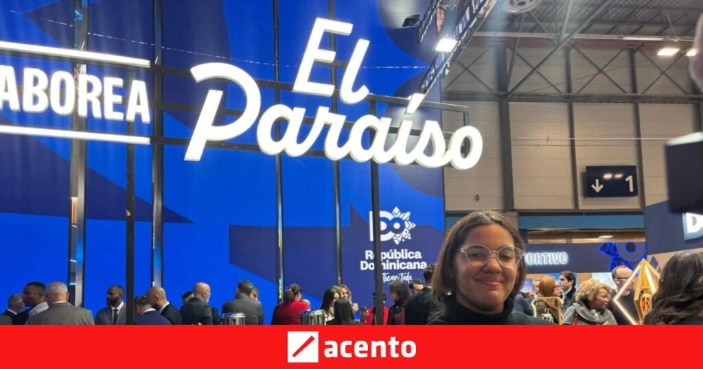 República Dominicana sorprende en FITUR 2026 con Sabores del Paraíso
