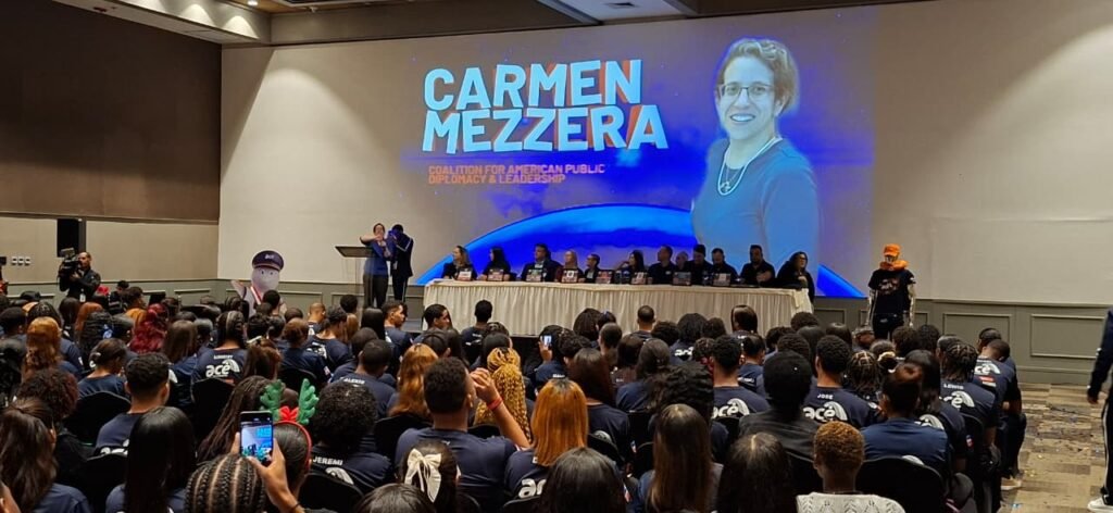 Transforma tu verano: ACE empodera a jóvenes dominicanos para vivir