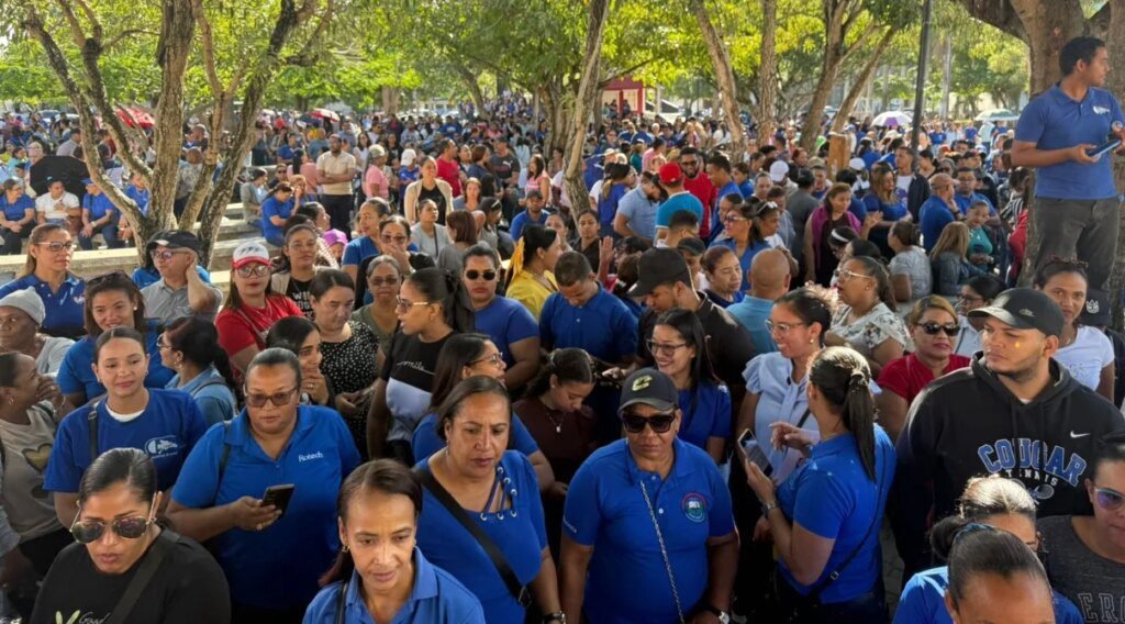 ADP exige atención urgente a las escuelas y critica al