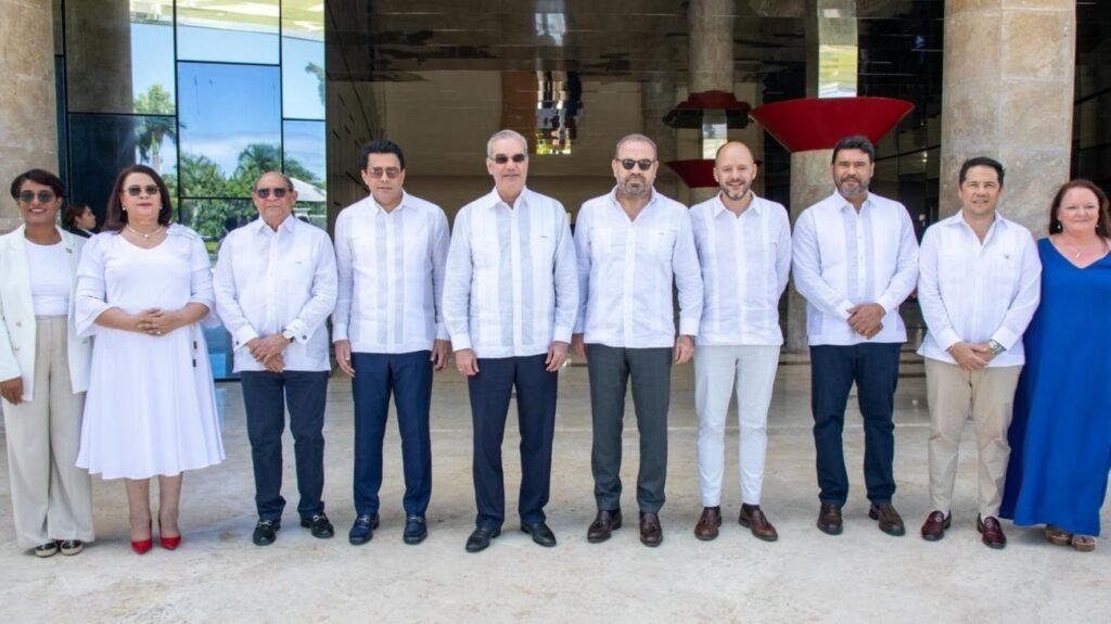 Abinader, el Presidente Ideal para el Turismo en República Dominicana