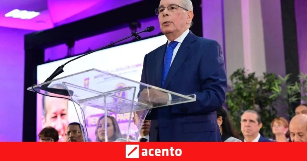 Abinader enfrenta críticas por el deterioro de servicios en RD