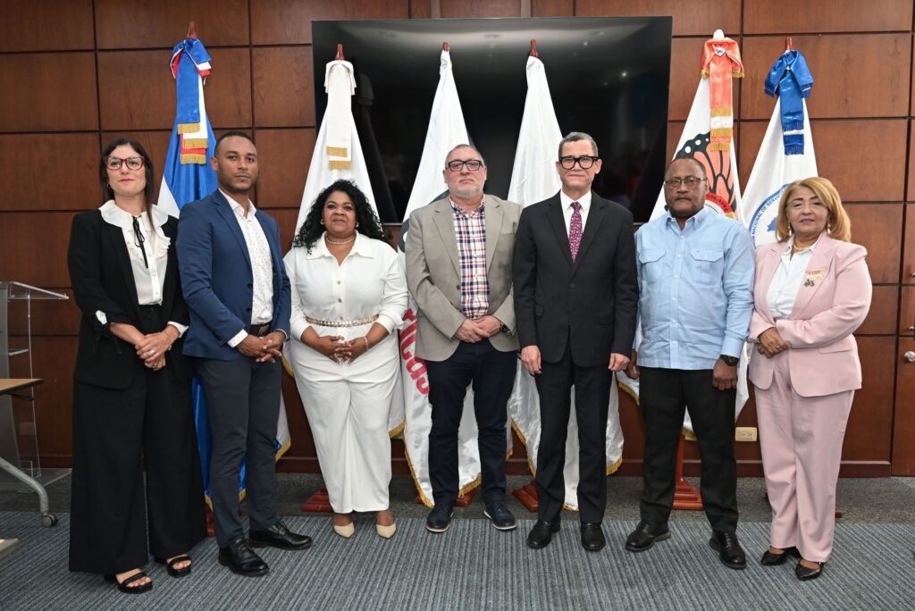 Acuerdo por los Derechos Laborales en República Dominicana