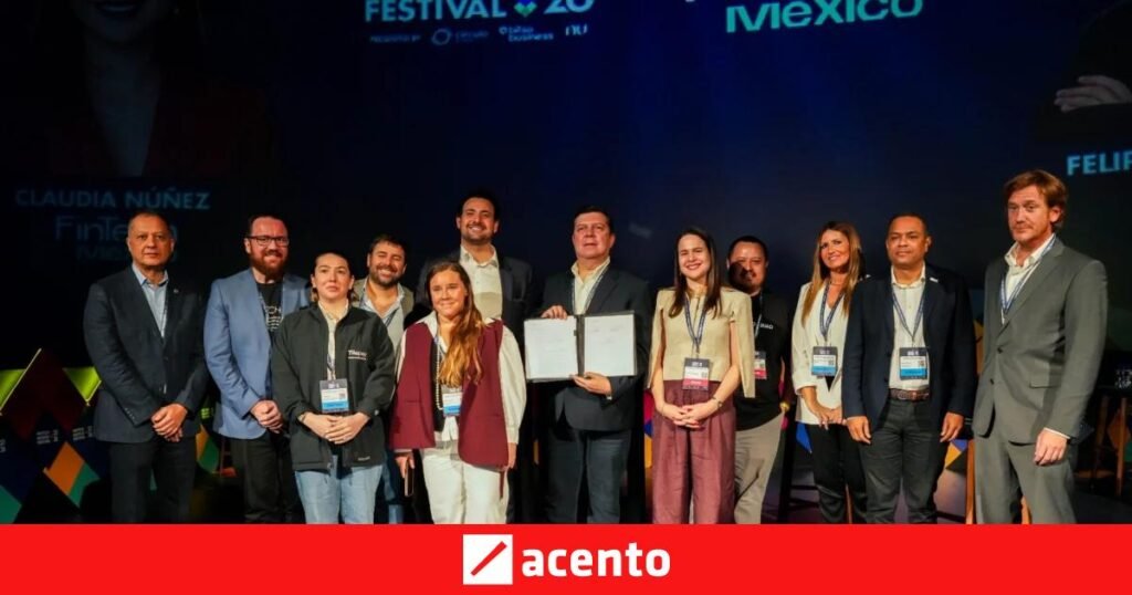 Adofintech impulsa la tokenización y finanzas abiertas en México