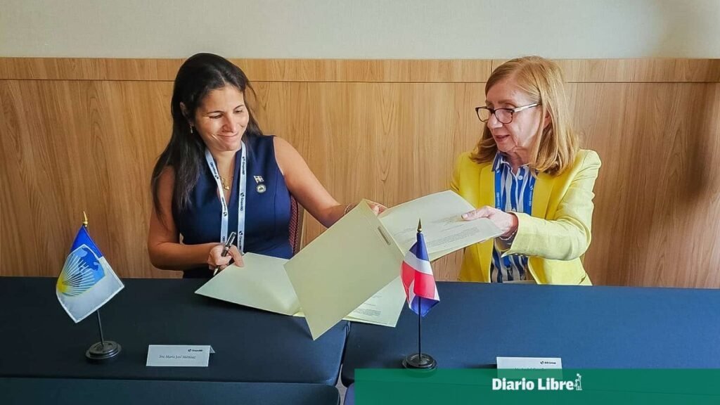 Apoyo del BID para que el país ingrese a la