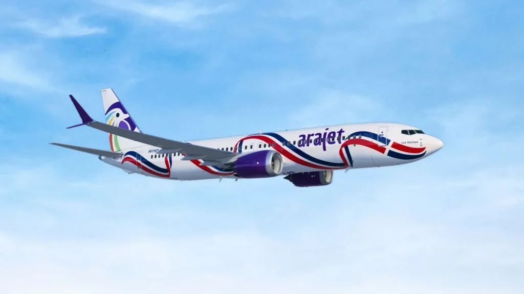 Arajet y Amadeus se unen para impulsar el crecimiento en América Arajet y Amadeus se unen para impulsar el crecimiento en