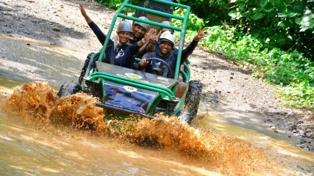 Argentinos prefieren República Dominicana para vacacionar Argentinos prefieren República Dominicana para vacacionar
