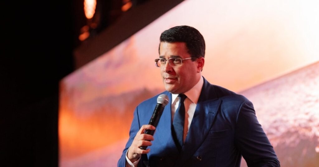 Aumento del 16,5% en Viajes de Colombianos a República Dominicana