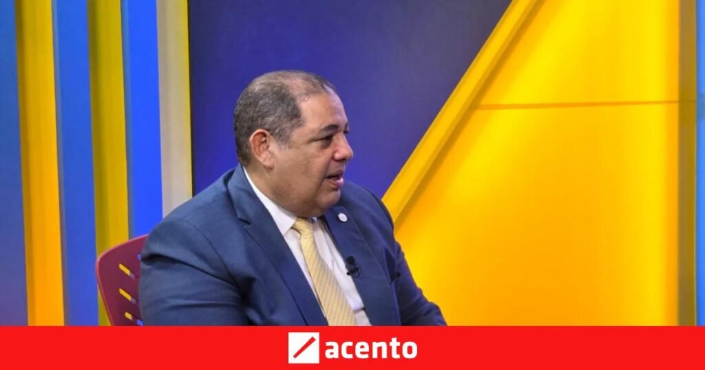 Avanzando hacia un futuro limpio: Príamo Ramírez y el cierre