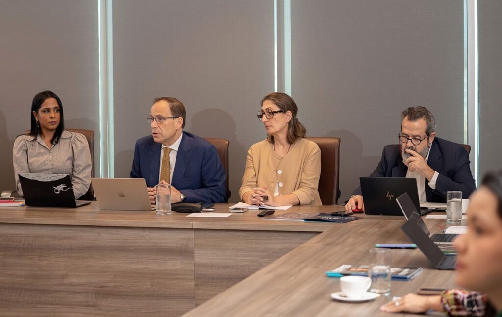 Banca Dominicana destaca en reputación en América Latina Banca Dominicana destaca en reputación en América Latina