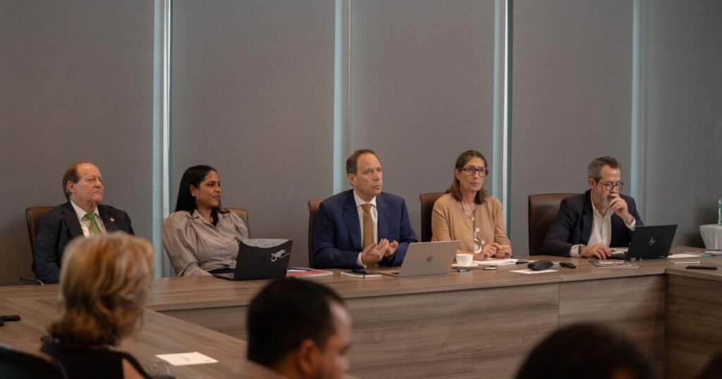 Banca Dominicana se Destaca como la Segunda Mejor Reputación en la Región Banca Dominicana se Destaca como la Segunda Mejor Reputación en