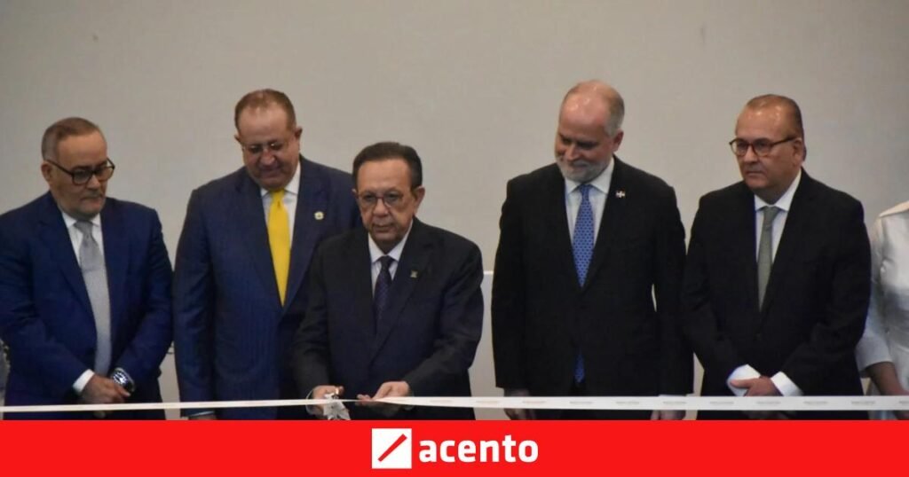 Banco Central lanza la Semana Económica y Financiera 2026 en