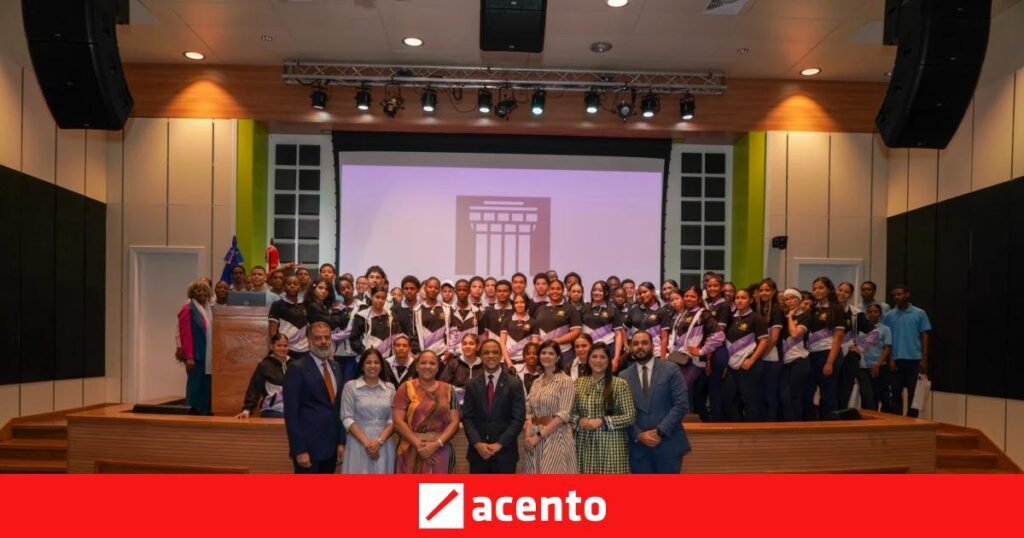 Banco Central transforma vidas en la Semana Económica y Financiera