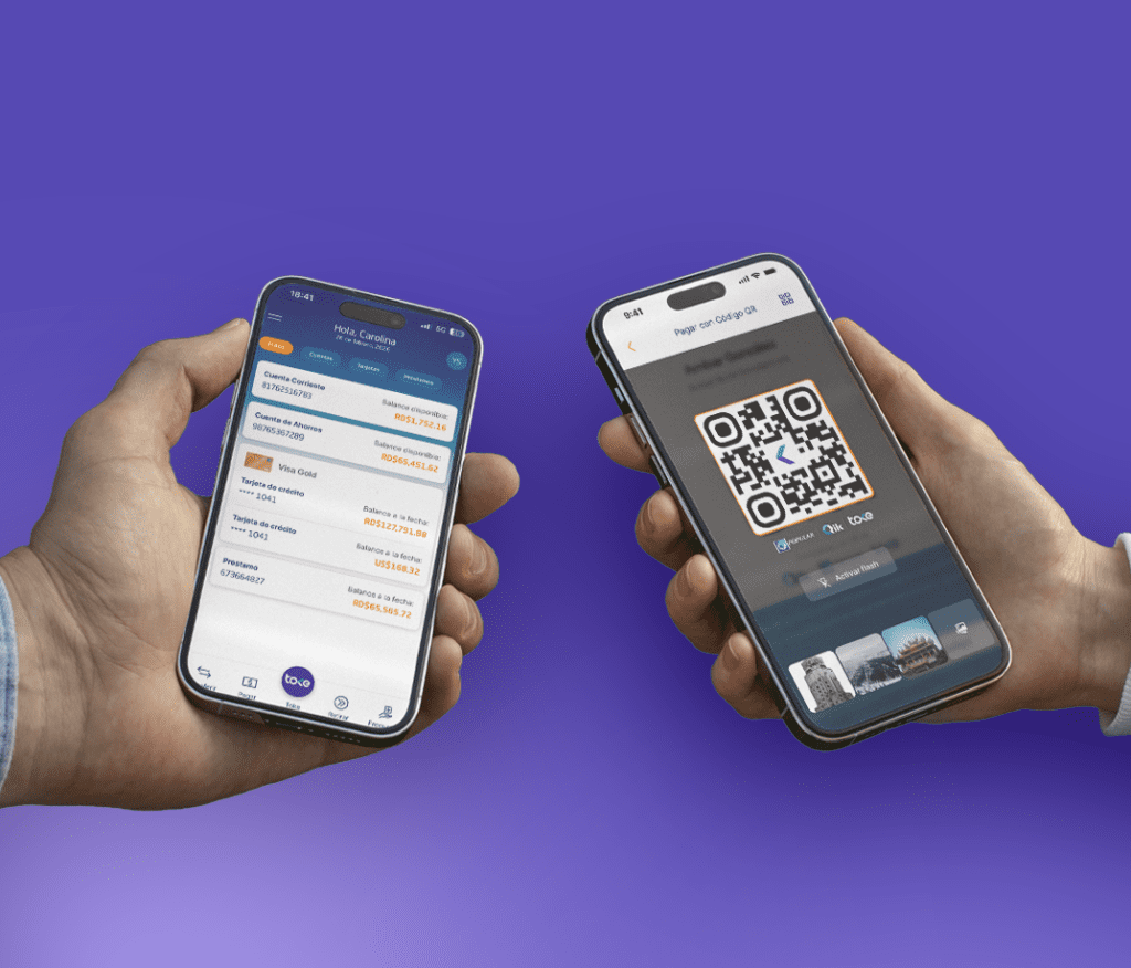 Banco Popular presenta Toke, la nueva era de la inclusión financiera Banco Popular presenta Toke, la nueva era de la inclusión