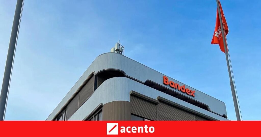 Bandex incrementa ganancias a RD$ 379 millones y expande su
