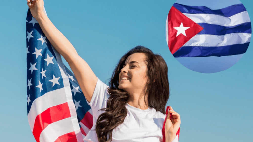 Becas con visa incluida en la Embajada de EE.UU. en