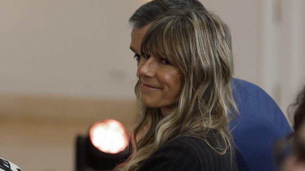 Begoña Gómez viaja a República Dominicana según la UCO