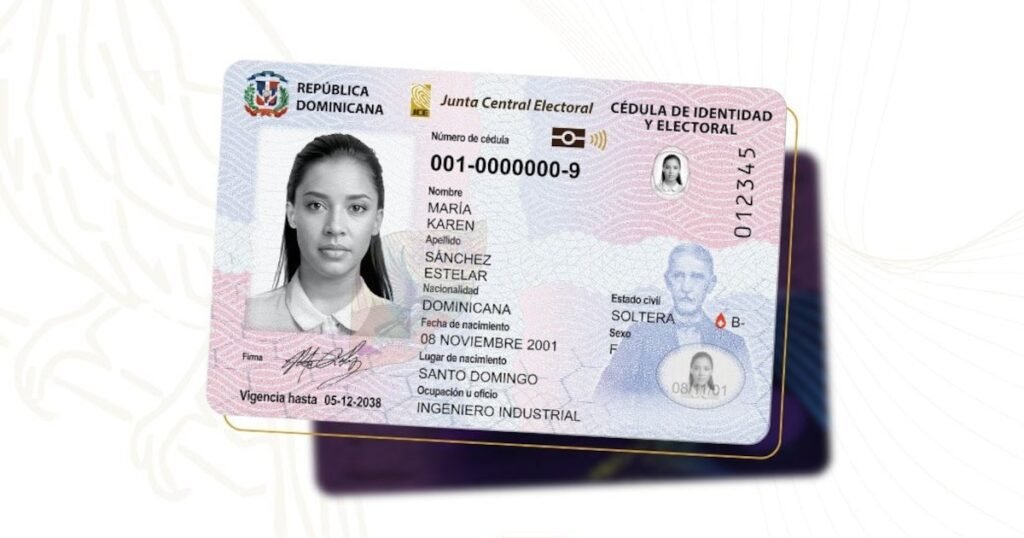 Cédula para Dominicanos en el Exterior: Nuevas Citas a Partir
