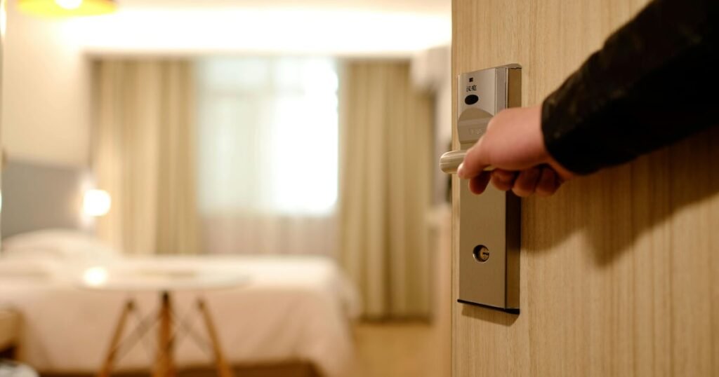 Claves para el Crecimiento Hotelero en Paraguay Claves para el Crecimiento Hotelero en Paraguay